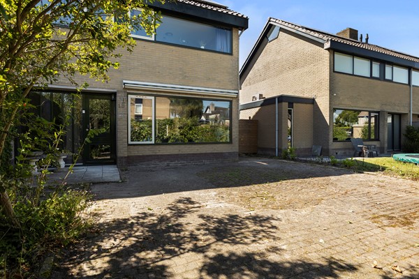 Medium property photo - S L Mansholtplein 13, 8802 RN Franeker
